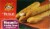 Joseph Campione Mozzarella Cheese Frozen Bread Perspective: top
