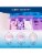 Apex® Twice-A-Day Weekly Pill Organizer Perspective: top