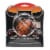 Mr BBQ Beer Can Chicken Roaster Chrome 06126Y Perspective: top