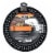 Mr. Bar-B-Q Non-Stick Skillet With Removable Handle Perspective: top