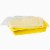 Flip & Flavor Marinade Tray Perspective: top