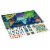 Avalon Hill Risk 2210 AD Board Game Perspective: top