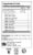Yogi® Sweet Ginger Citrus Turmeric Vitality Tea Perspective: top