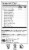 Yogi® Peach DeTox Tea Bags Perspective: top