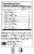 Yogi Honey Lemon Throat Comfort Organic Herbal Tea Bags Perspective: top
