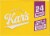 Kar's® Sweet 'N Salty Nut Mix Snack Perspective: top
