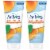 St. Ives® Oil-Free Salicylic Acid Acne Control Apricot Face Scrub Perspective: top