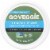 Go Veggie Vegan Classic Plain Cream Cheese Alternative Perspective: top