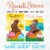 Russell Stover Easter Bunny Solid Milk Chocolate Candy Rabbit Perspective: top
