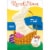 RUSSELL STOVER Easter Bunny Solid White Fudge Chocolate Candy Rabbit Perspective: top