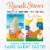 RUSSELL STOVER Easter Solid White Fudge Easter Bunny Perspective: top