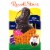RUSSELL STOVER Easter Bunny Solid Dark Chocolate Candy Rabbit Perspective: top