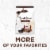 RUSSELL STOVER Assorted Milk & Dark Chocolates Bag Perspective: top