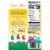 RUSSELL STOVER Easter Bunny Peanut Butter in Milk Chocolate Candy Rabbit Perspective: top