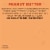 RUSSELL STOVER Joy Bites Peanut Butter Milk Chocolate Bar Perspective: top