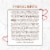 RUSSELL STOVER Valentine's Day Red Foil Heart Assorted Milk & Dark Chocolate Candy Gift Box Perspective: top