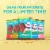 RUSSELL STOVER Easter Caramel & Marshmallow Milk Chocolate Candy Easter Egg Perspective: top