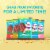 RUSSELL STOVER Easter Caramel & Marshmallow Milk Chocolate Candy Easter Egg Perspective: top