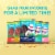 RUSSELL STOVER Easter Marshmallow Dark Chocolate Candy Easter Egg Perspective: top