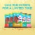 RUSSELL STOVER Easter Caramel Milk Chocolate Candy Easter Egg Perspective: top