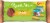 RUSSELL STOVER Easter Caramel Milk Chocolate Candy Easter Eggs Perspective: top