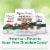RUSSELL STOVER Sugar Free Assorted Chocolate Candy, 15.7 oz bag Perspective: top