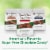 RUSSELL STOVER Sugar Free Pecan Delight Chocolate Candy, 4.7 oz bag Perspective: top