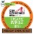 San Francisco Bay® Rainforest Blend Coffee Pods Perspective: top