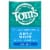 Tom's of Maine Natural Simply White Fluoride Toothpaste Clean Mint Perspective: top