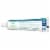 Tom's of Maine Wicked Fresh! Natural Toothpaste With Fluoride Spearmint Ice Perspective: top