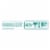 Tom's of Maine Fluoride-Free Antiplaque & Whitening Natural Spearmint Toothpaste Perspective: top