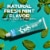 Tom’s of Maine Rapid Relief Toothpaste for Sensitive Teeth Fluoride Free Perspective: top