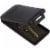 Custom Accessories Black Stainless Steel Magnetic Key Hider 46661 Perspective: top