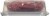 Buddig™ Beef Lunchmeat Tub Perspective: top