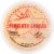 Stars Pimento Cheese Spread Perspective: top