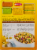 Osem Israeli Pearl Whole Wheat Couscous Perspective: top