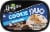 Breyers® 2in1 Oreo® and Chips Ahoy!® Ice Cream Perspective: top