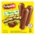 Fudgsicle® No Sugar Added Original Fudge Pops Perspective: top