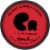Culture Republick Chocolate & Cherry Light Ice Cream and Probiotics Perspective: top