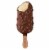 Magnum Ice Cream Bar Almond Perspective: top
