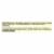 Magnum Vegan Almond Non-Dairy with Belgian Chocolate Variety Vanilla Ice Cream Bar Perspective: top