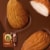 Magnum Almond Ice Cream Bars Perspective: top