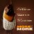 Magnum Ice Cream Bars Double Caramel Perspective: top