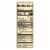 Magnum® Almond Ice Cream Bar Perspective: top