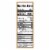 Magnum® Double Caramel Ice Cream Bar Perspective: top