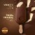 Magnum Mini Ice Cream Bars Classic Perspective: top
