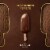 Magnum Mini Double Caramel Ice Cream Bars, 6 ct Perspective: top