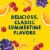 Popsicle Firecracker Ice Pops, 18 Ct Perspective: top