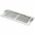 Frost King® Floor Heat and Air Deflector Perspective: top