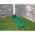 Frost King's Drain Away Downspout Extender Perspective: top